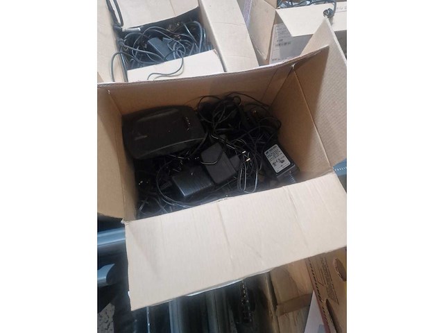 Lot de systèmes de point de vente (pos) - afbeelding 2 van  10