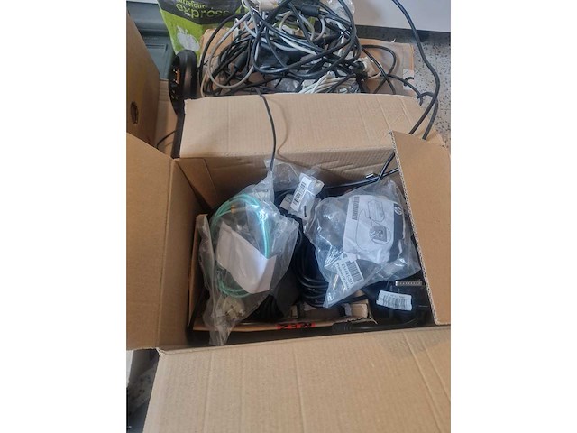 Lot de systèmes de point de vente (pos) - afbeelding 4 van  10