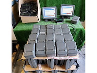 Lot de systèmes de point de vente (pos) - afbeelding 6 van  6