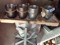 Lot deco - afbeelding 1 van  2