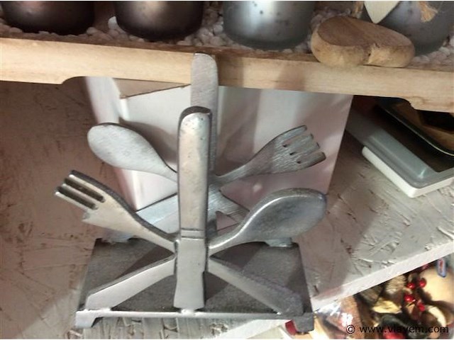 Lot deco - afbeelding 2 van  2