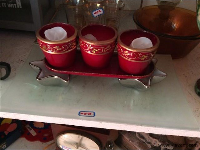 Lot deco - afbeelding 2 van  4