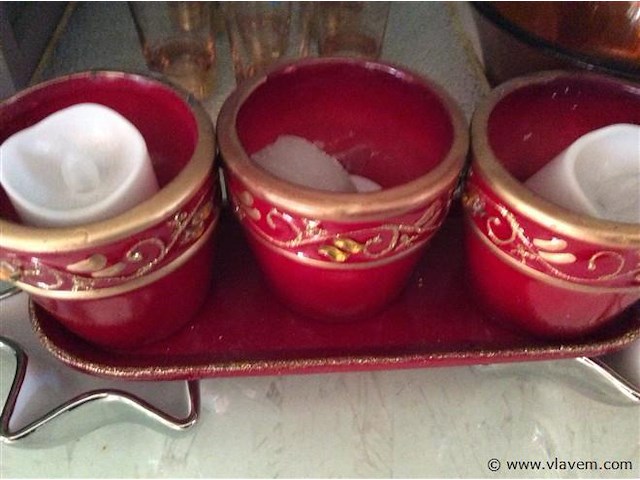 Lot deco - afbeelding 3 van  4