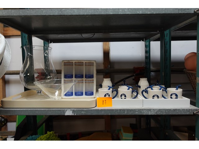 Lot deco - afbeelding 1 van  5