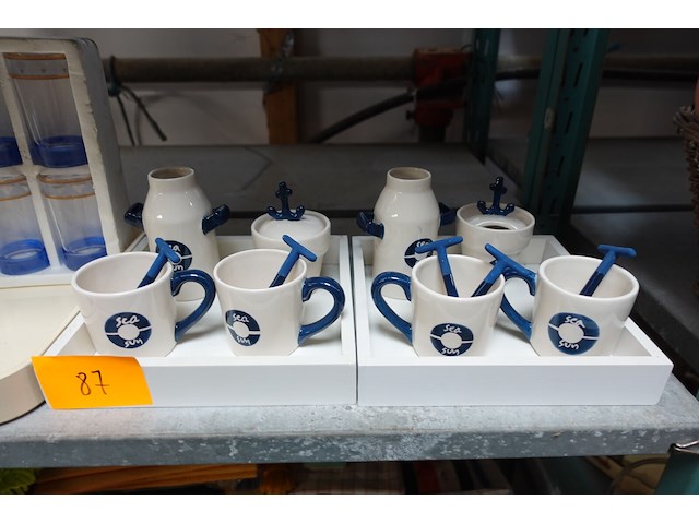 Lot deco - afbeelding 3 van  5