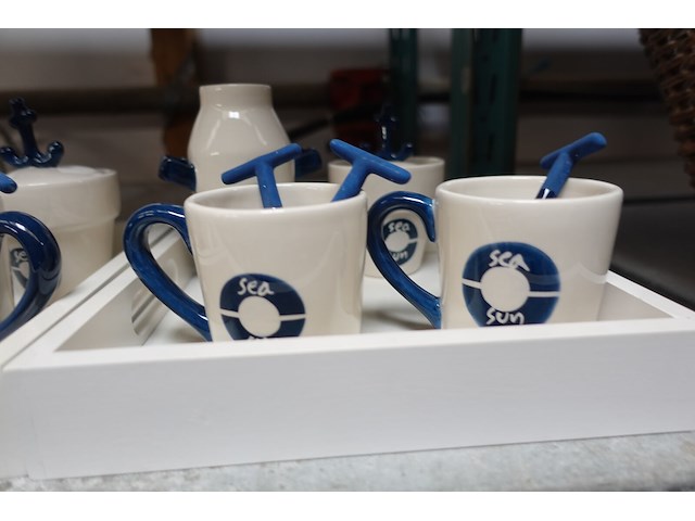 Lot deco - afbeelding 4 van  5