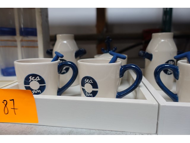 Lot deco - afbeelding 5 van  5