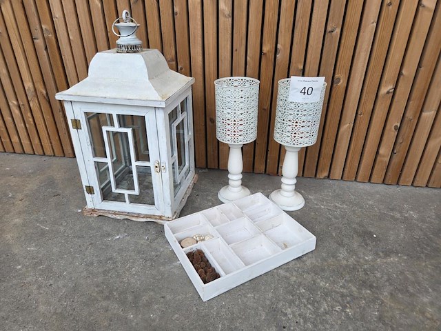 Lot deco - afbeelding 1 van  7