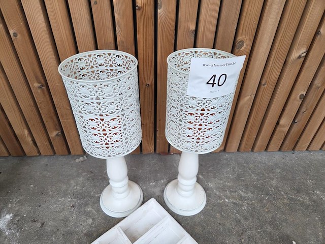 Lot deco - afbeelding 5 van  7