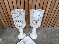 Lot deco - afbeelding 5 van  7
