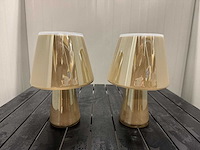 Lot decoratie - beige - afbeelding 1 van  1