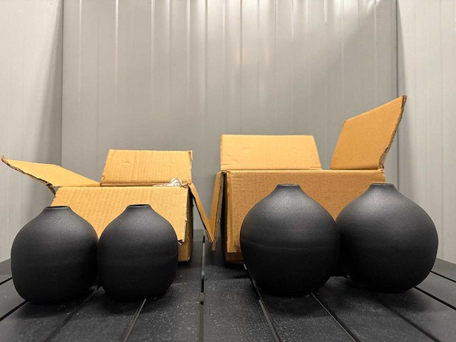 Lot decoratie varia - afbeelding 1 van  2