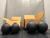 Lot decoratie varia - afbeelding 1 van  2