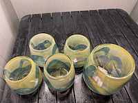 Lot decoratie varia - afbeelding 1 van  5