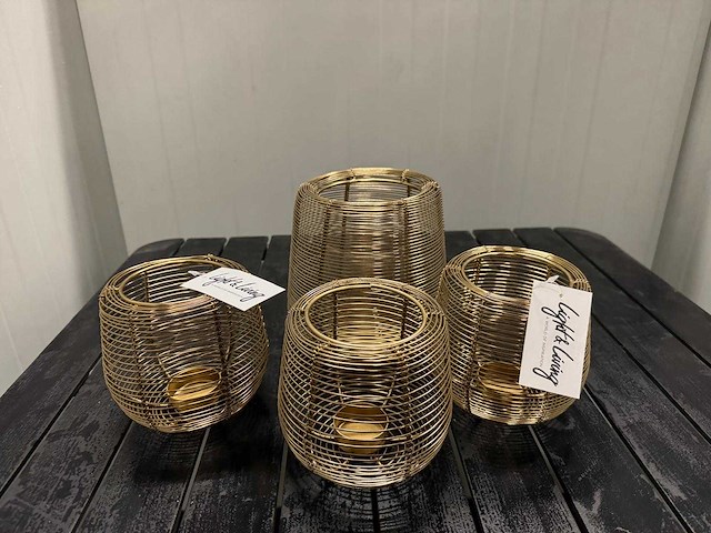 Lot decoratie varia - afbeelding 2 van  5