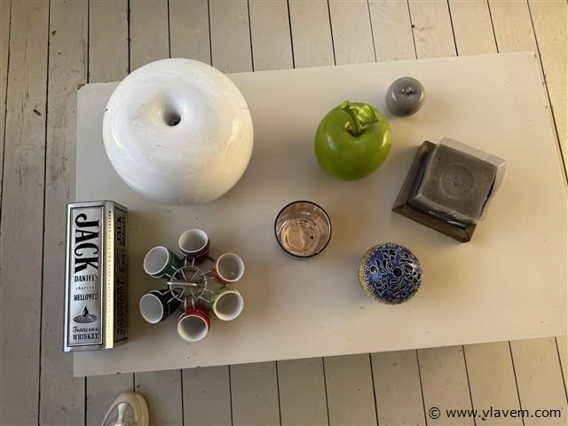 Lot decoratie - afbeelding 1 van  1