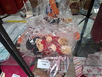 Lot decoratie - afbeelding 1 van  2