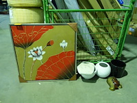 Lot decoratie - afbeelding 1 van  3