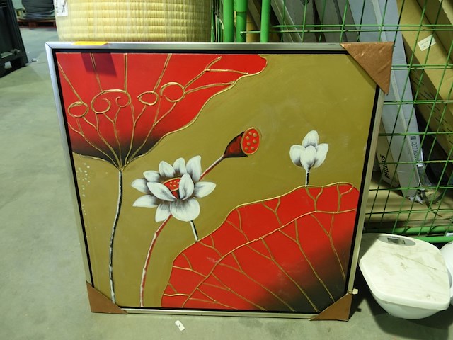 Lot decoratie - afbeelding 2 van  3