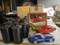 Lot decoratie - afbeelding 1 van  1