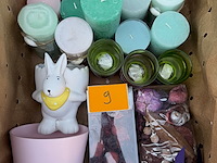 Lot decoratie - afbeelding 1 van  1
