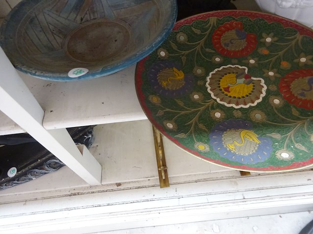 Lot décoratie - afbeelding 1 van  5