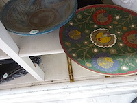 Lot décoratie - afbeelding 1 van  5