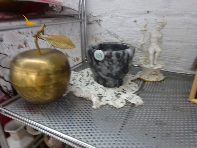 Lot décoratie - afbeelding 1 van  2