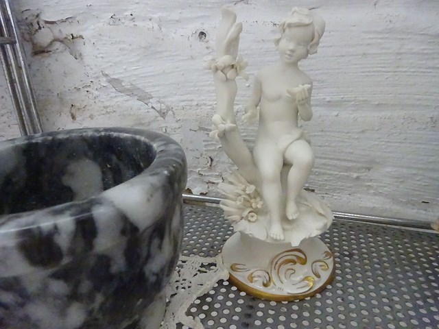 Lot décoratie - afbeelding 2 van  2