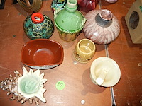 Lot decoratieve varia - afbeelding 1 van  2