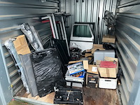 Lot defender onderdelen - afbeelding 1 van  7