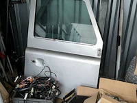 Lot defender onderdelen - afbeelding 2 van  7