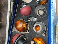 Lot defender onderdelen - afbeelding 3 van  7