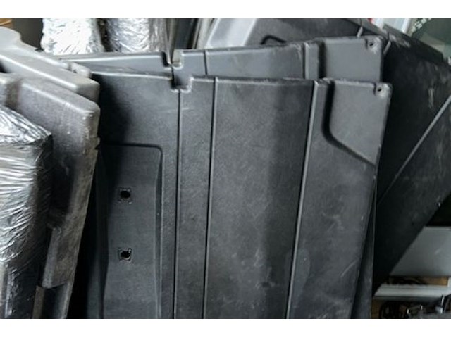 Lot defender onderdelen - afbeelding 4 van  7