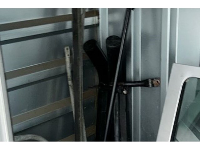 Lot defender onderdelen - afbeelding 6 van  7