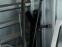 Lot defender onderdelen - afbeelding 6 van  7