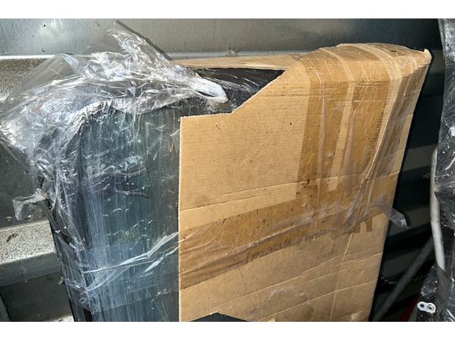 Lot defender onderdelen - afbeelding 7 van  7