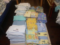 Lot dekentjes - afbeelding 3 van  3