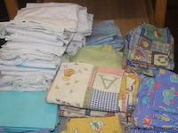 Lot dekentjes - afbeelding 2 van  3