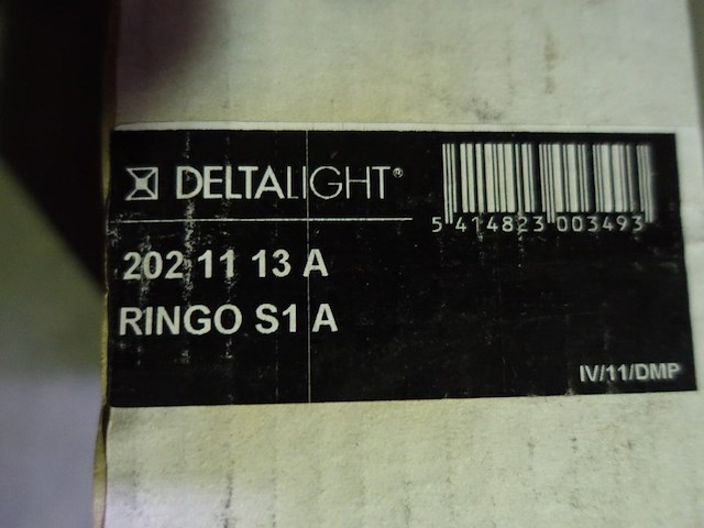 Lot deltalight - afbeelding 10 van  22