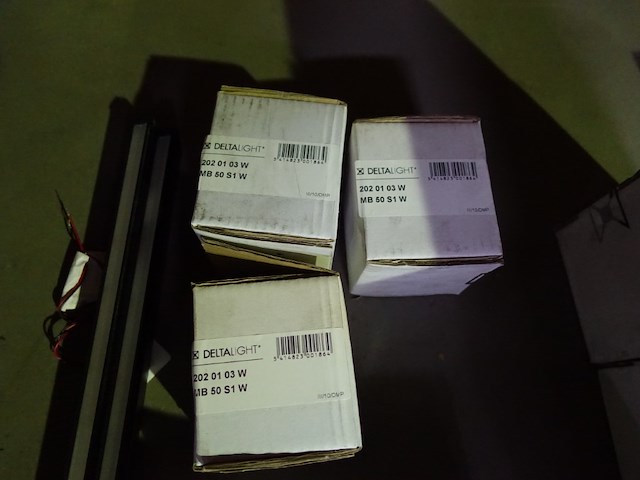 Lot deltalight - afbeelding 11 van  22