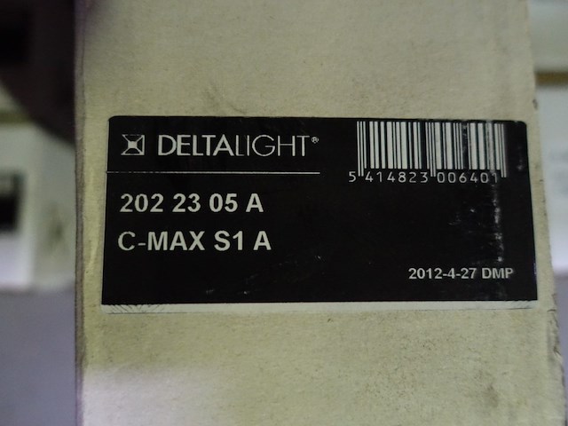 Lot deltalight - afbeelding 14 van  22