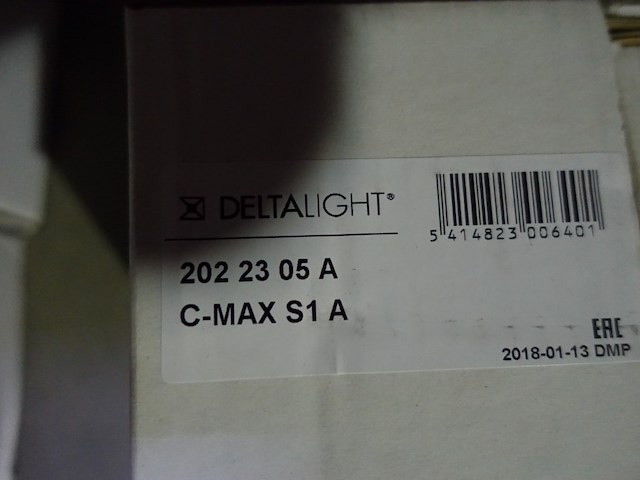 Lot deltalight - afbeelding 16 van  22