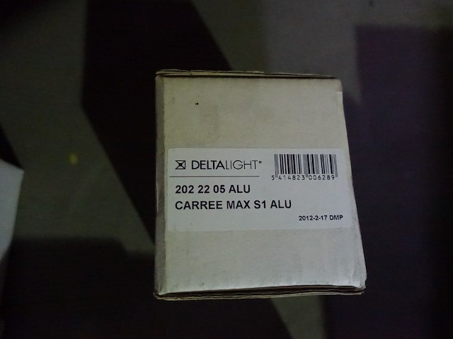 Lot deltalight - afbeelding 17 van  22