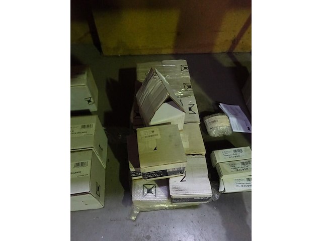 Lot deltalight - afbeelding 18 van  22