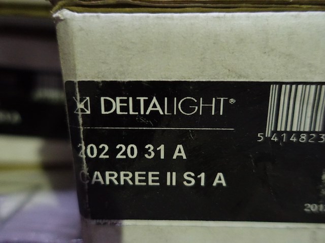 Lot deltalight - afbeelding 19 van  22