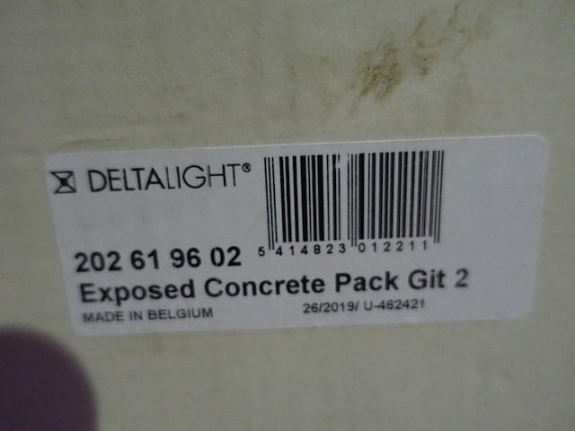 Lot deltalight - afbeelding 3 van  22