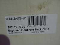 Lot deltalight - afbeelding 3 van  22