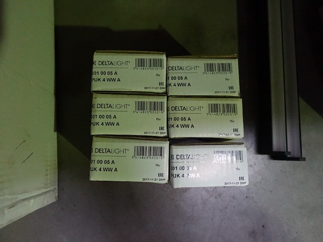 Lot deltalight - afbeelding 5 van  22