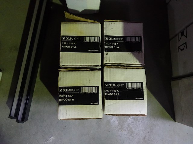 Lot deltalight - afbeelding 9 van  22